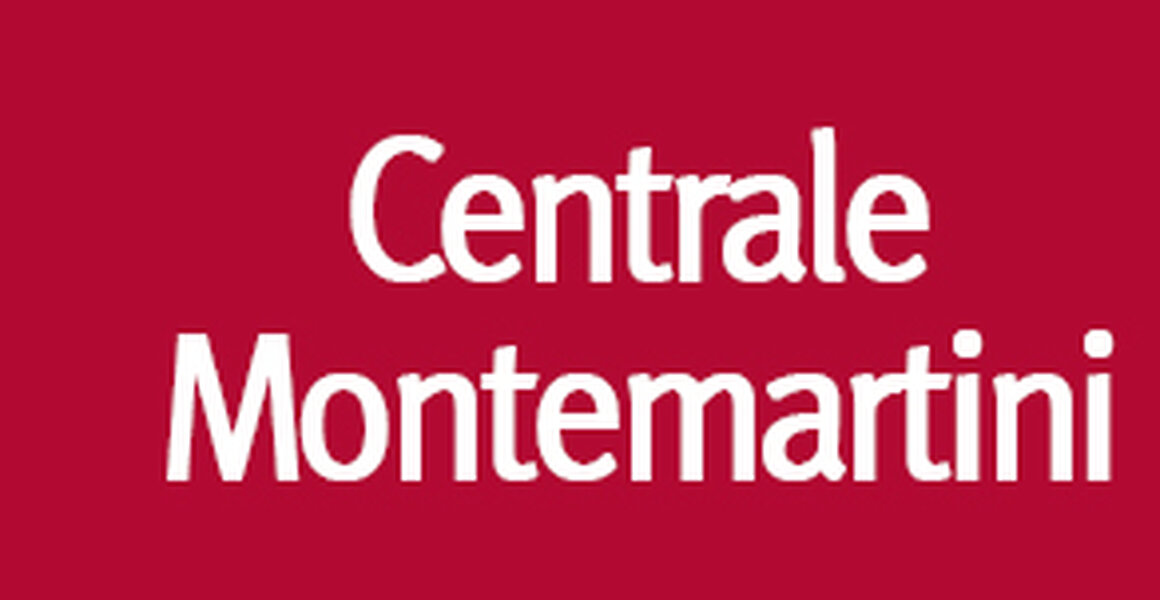 logo Centrale Montemartini